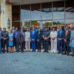 Insecurity: IGP Disu calls for united West African front against transnational crime