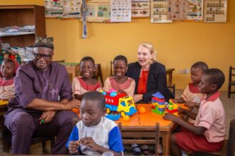 Insecurity, lack of play undermining children’s cognitive learning in Nigerian schools — UNICEF