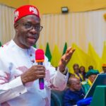 Insecurity: More soldiers to be deployed in Anambra soon – Soludo