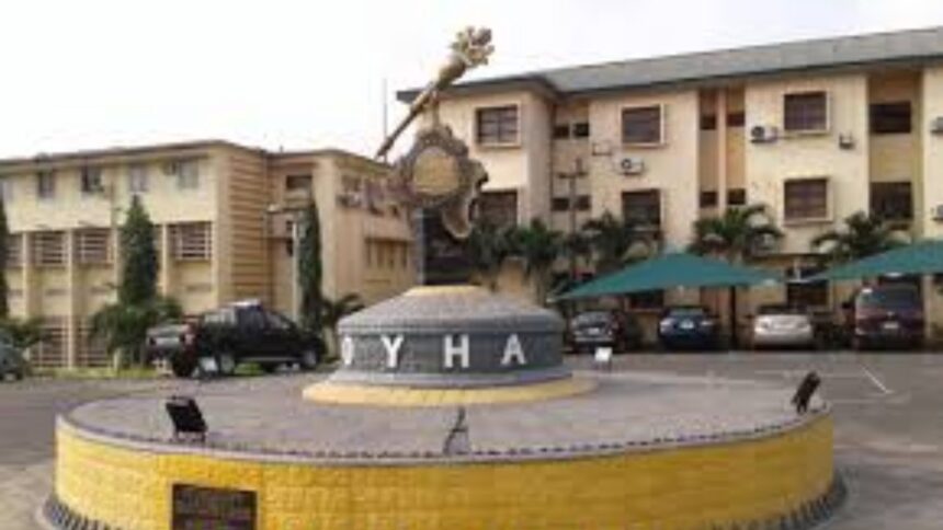 Insecurity: Oyo Assembly cancels 3rd anniversary celebrations