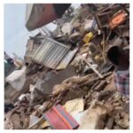 Insecurity: Oyo Govt demolishes Ibadan market [VIDEO]