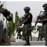 Insecurity: Police begin crackdown on unregistered vehicles, covered number plates in Osun
