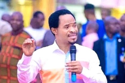 Insecurity: President, govs, senators move like they don’t care – Prophet Odumeje spits fire [VIDEO]