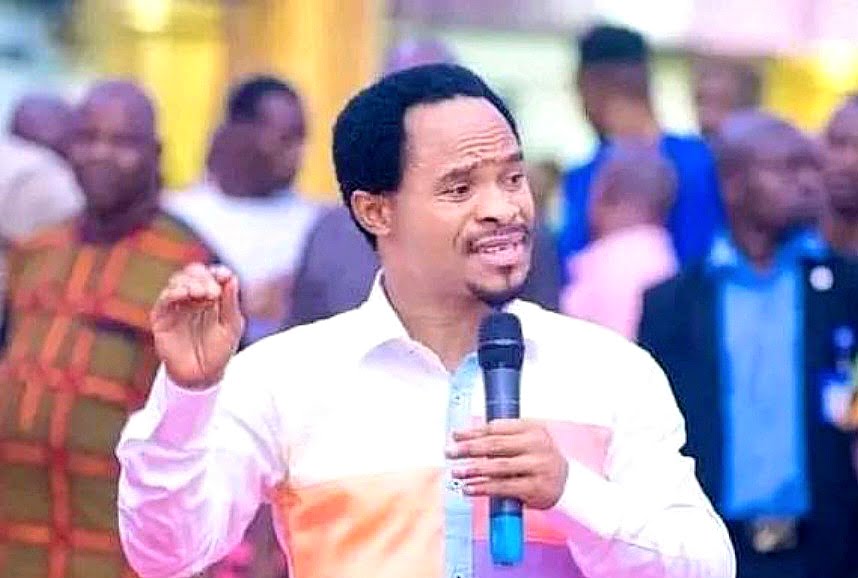 Insecurity: President, govs, senators move like they don’t care – Prophet Odumeje spits fire [VIDEO]