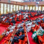 Insecurity: Senate cuts short break, reconvenes June 23 for State Police Bill
