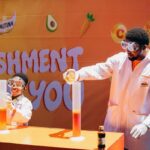 Inside Maltina’s Nourishment Tour: 5 Ways the brand is nourishing young minds across Nigeria