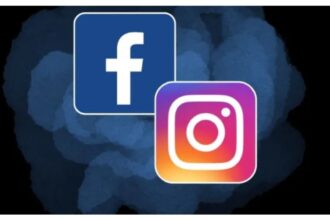 Instagram, Facebook suffer global outage