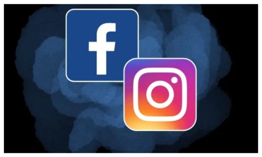 Instagram, Facebook suffer global outage