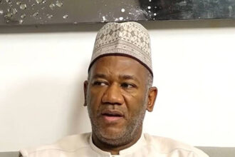 Insurgency: North’s calm nature has kept us from speaking out – Datti Baba-Ahmed