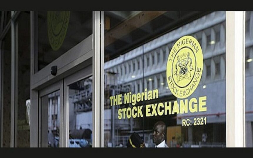 Investors record highest loss in Nigerian stock market