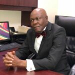 IPOB: Unity non-negotiable – New DOS Head, Nwaogu demands total closure of ranks behind Kanu