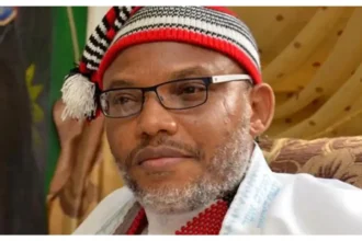 IPOB: We stand 100% behind Nnamdi Kanu – Biafra Veterans