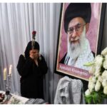 Iran announces funeral, burial dates for late Supreme Leader, Khamenei