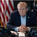 Iran: ‘We didn’t need your help’ – Trump slams NATO, European nations over silence