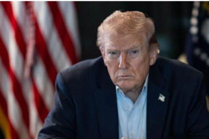 Iran: ‘We didn’t need your help’ – Trump slams NATO, European nations over silence