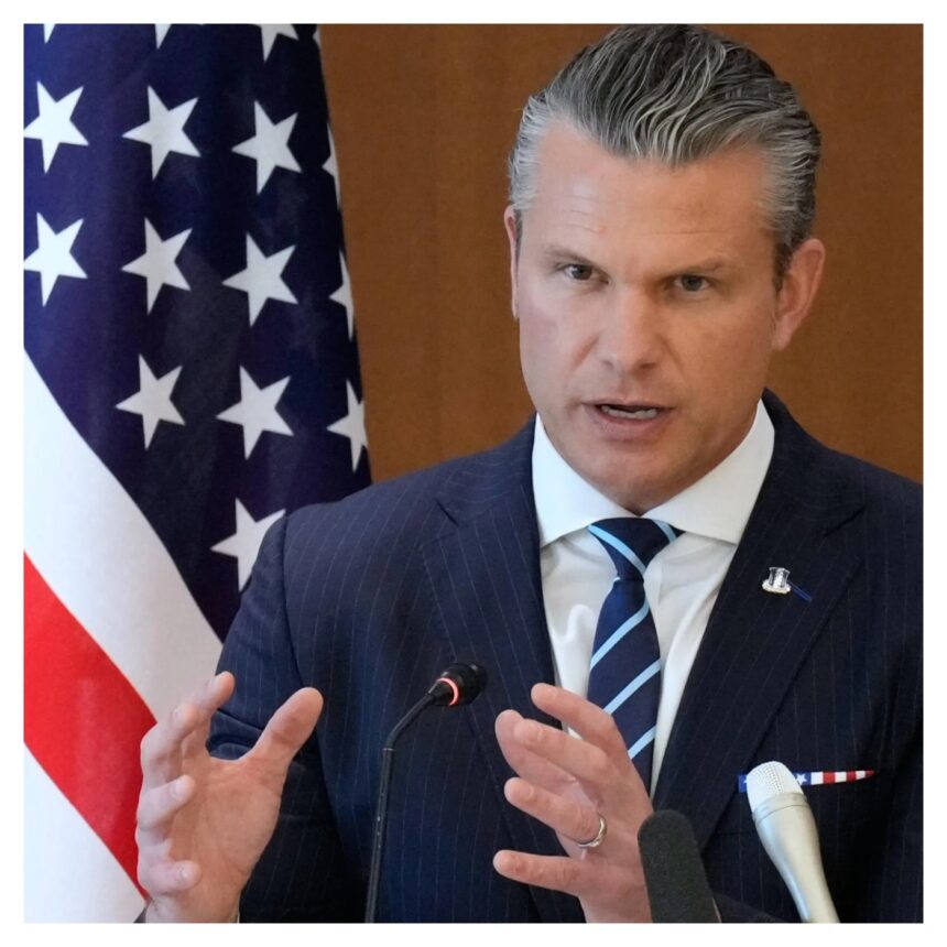 Iran: We will negotiate with bombs if need be – US