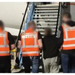 Ireland deports 42 South Africans in immigration enforcement operation