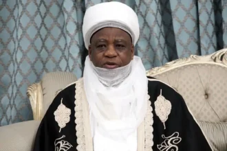 Islamic New Year: Sultan directs Nigerian Muslims to look out for new moon