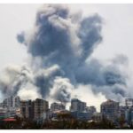 Israel, Hezbollah exchange fire despite Trump’s intervention