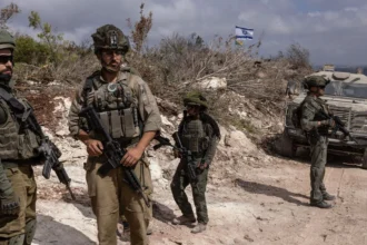 Israeli military eliminates Hamas commander, Abu Karim