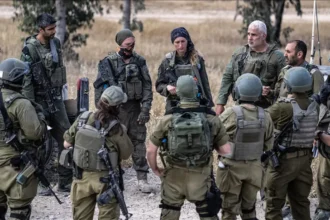 Israeli military eliminates three top Islamic Jihad commanders in Gaza