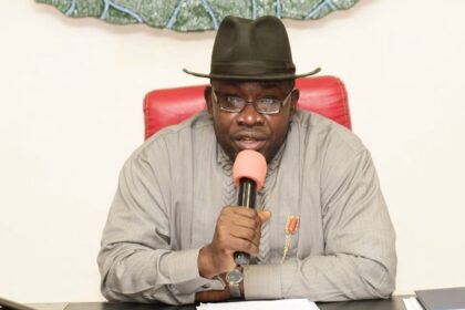 ‘It could have been worse’ – Dickson admits crisis in NDC primaries