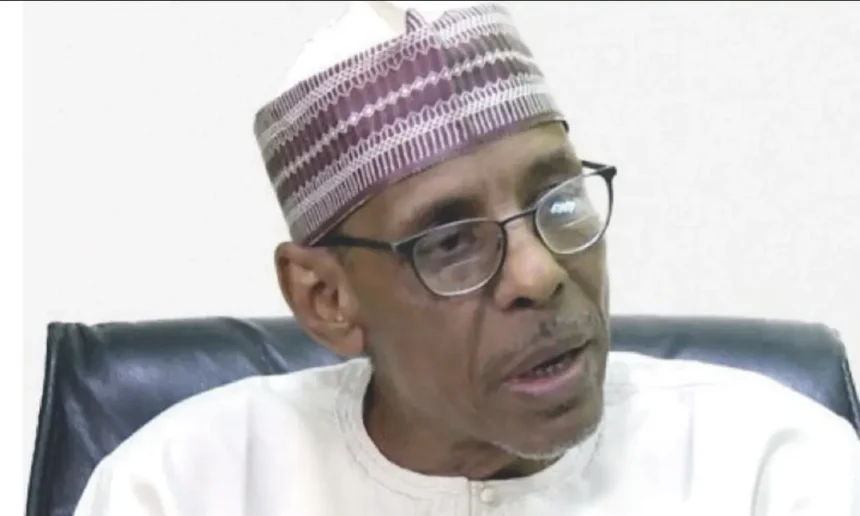 ‘It’s bribe’ – Baba-Ahmed on Tinubu’s house gift to Nigerian judges