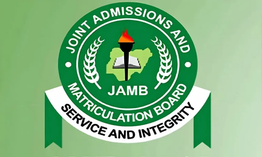 JAMB opens 2026 mop-up UTME, says no further exam will be conducted