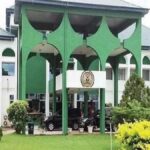 Jigawa Assembly confirms Ahmad Kaugama as commissioner