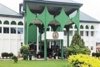 Jigawa Assembly confirms Ahmad Kaugama as commissioner