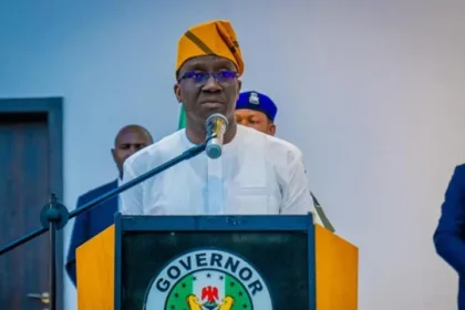 June 12: Democracy means little to Nigerians amid insecurity – Okpebholo