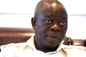 June 12: MKO Abiola refused to sell presidential mandate to Abacha – Oshiomhole
