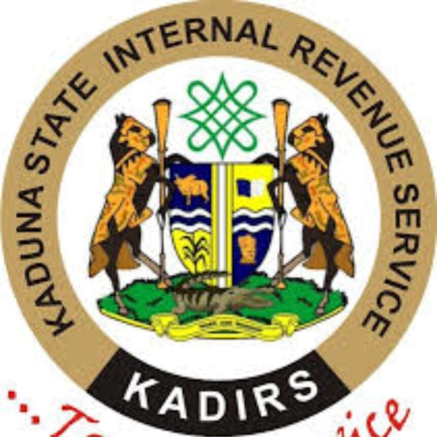 Kaduna targets N20bn monthly revenue amid tax reforms — KADIRS