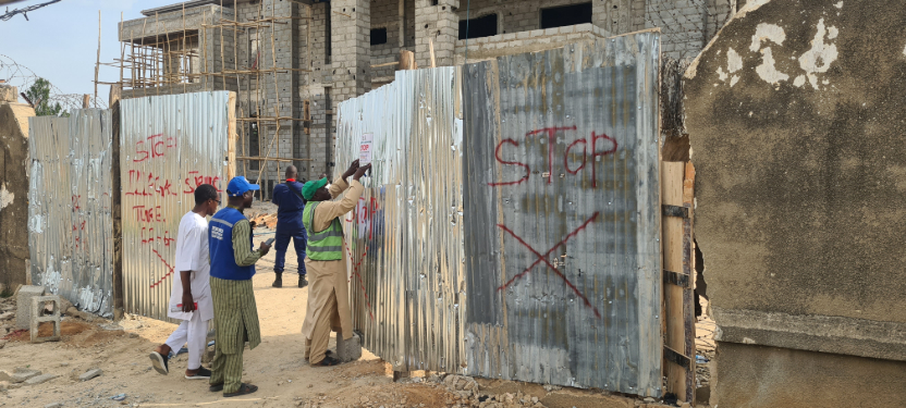 Kano govt seals filling station near school over safety concerns