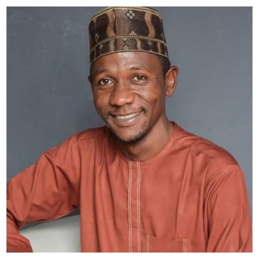 Kano politics breeding loyalists, not competent leaders – Abba Gwale on NDC deputy governorship candidate 