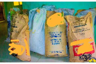 Katsina police arrest man over alleged sale of adulterated, unsafe milk