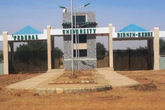 Kebbi varsity sacks ICT director, demotes staff over disciplinary breaches