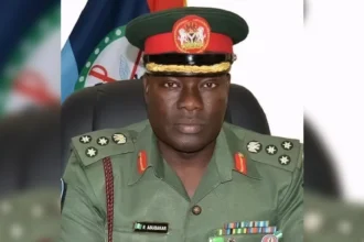 Kidnapped retired General Rabe, wife plead for rescue  in video released by captors