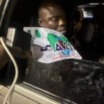 Kidnappers of ex-Minister Adelabu’s sister, sons nabbed in rescue operation [Photos]