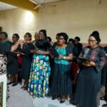 Killings: Church observes CAN’s ‘Black Sunday’ in Umuahia