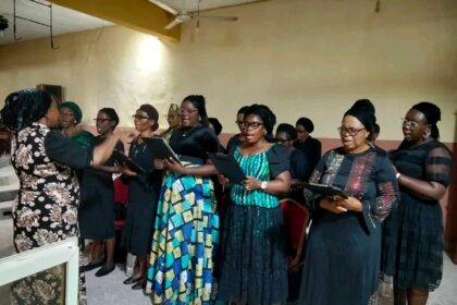 Killings: Church observes CAN’s ‘Black Sunday’ in Umuahia