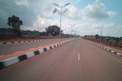 Kuje-Gwagwalada road was death trap for decades – Tinubu declares as he commissions phase I dual carriageway