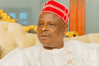 Kwankwaso speaks on organising protest over growing Insecurity