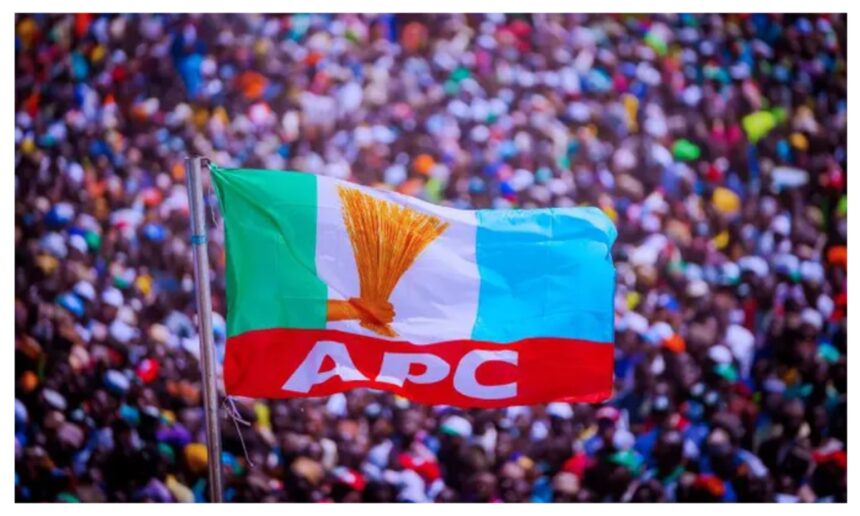 Kwara APC crisis deepens, gov’s camp storms Abuja party headquarters Monday