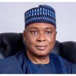 Kwara govt drags Saraki to court over alleged cyber bullying, defamation