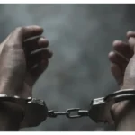 Kwara man arrested for sexually assaulting daughter