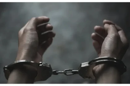 Kwara man arrested for sexually assaulting daughter