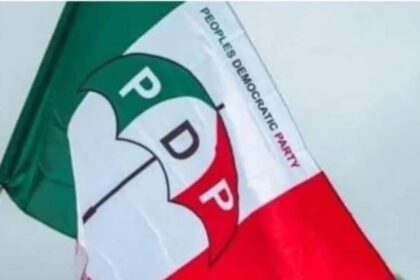Kwara: PDP guber aspirant suspended over alleged anti-party activities