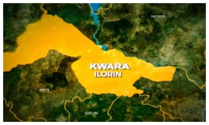 Kwara raises alarm over influx of unidentified commercial motorcycle riders