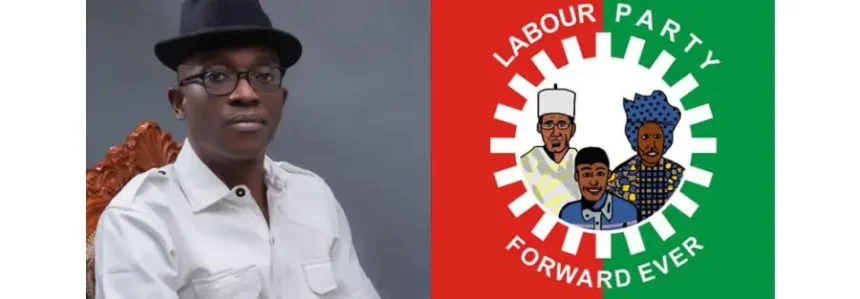Labour Party crisis: We won’t rest until Supreme Court’s final verdict – Abure